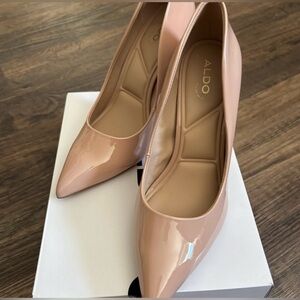 ALDO Stessy2.0 Heels